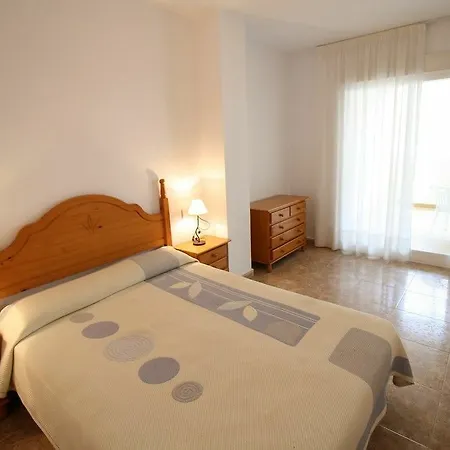 Villa Albamar Ii Costa